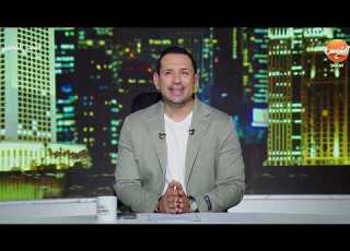  تحت الشمس مع أحمد سالم الحلقة الكاملة 6 4 2025