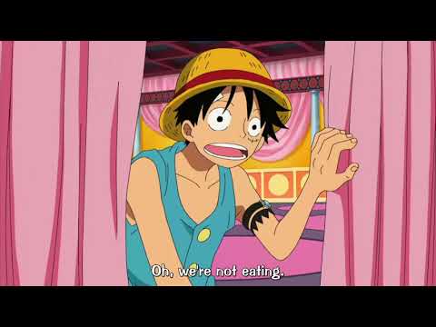 Luffy See S Hancock Without Clothes