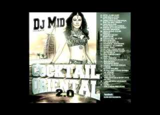Dj Mid Harage Mc Houari Manar Hachkek Madarche
