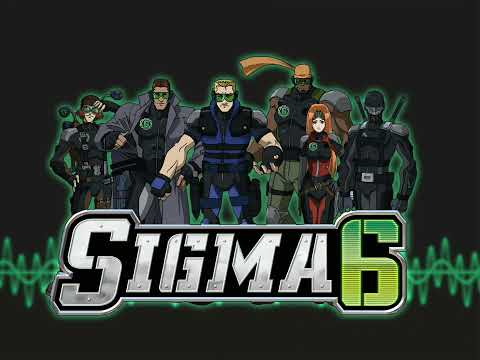 If Be A Hero Had A Full Version Sigma 6