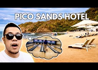  Best Beach Resort In The Philippines That Has It All Pico Sand Hotel