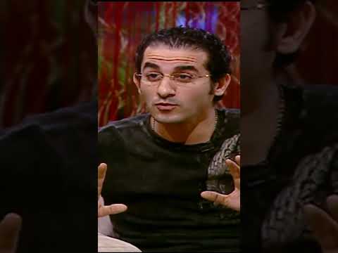 شوف احمد حلمي عمل ايه لما واحد خبطه بالعربية وعرف انه ممثل شوف احمد حلمي عمل ايه لما واحد خبطه بالعربية وعرف انه ممثل