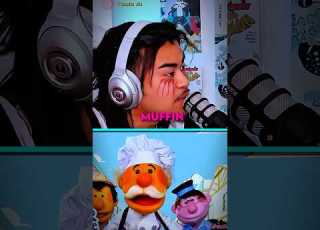 The Muffin Man Rhyme Might Be A Warning Not A Nursery Song Jumperjumps Muffinman Shorts