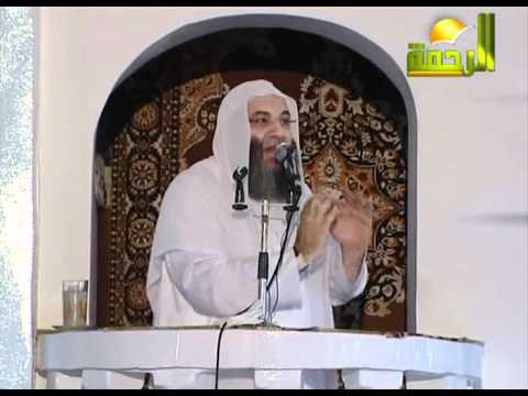 خطبة الجمعة الابتلاء للشيخ محمد حسان