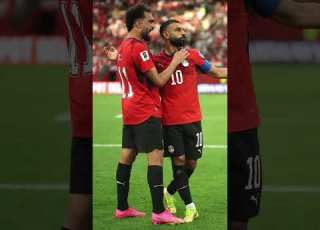  مباراة مصر والأرجنتين دور16 فى كأس العالم 2026 توقعاتكم