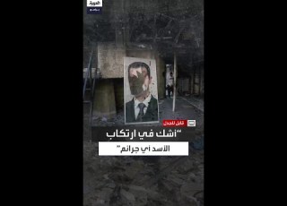 مصطفى بكري أشك في ارتكاب نظام بشار الأسد جرائم ضد السوريين