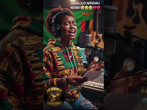 AMALILO NIPAMU NOBE MUUMA