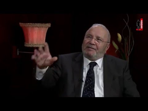 كيف أنصح والدي د محمد راتب النابلسي