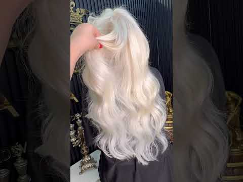 Elegancë Perfeksion Bjonde Akull Oligopro Alida Bleta Blonde Specilist Blonde Oligio