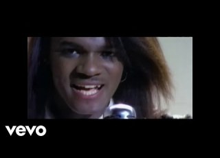  Jermaine Stewart We Don T Have To Take Our Clothes Off Official Music Video