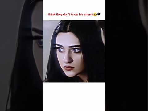 Sarah Khan Attitude Status Sher Drama Sarah Khan Danish Taimoor