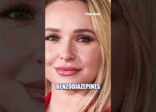  New Details Revealed From Hayden Panettiere First Responders