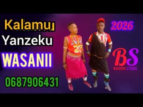 NDAMA JIGUSHILAGA 2026 FT KALAMU YA NZEKU WASANII 0687906431