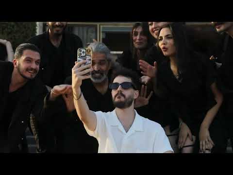 Anas Mahfoud Banat Elaive أنس محفوض بنات اللايف 2024