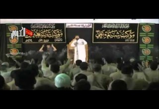 زهرائيون ملا حيدر العطار