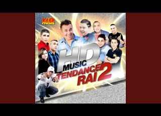 Li Fi Galbi Aala Lssani Feat Rabah