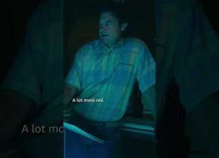  AIR Movie Official Clip More Red