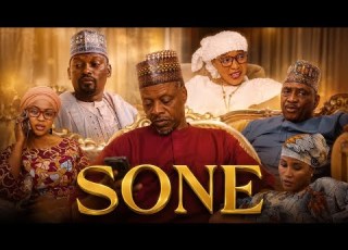  SONE SEASON 5 EPISODE 1 BIDIYON TSIRAICIN ALHAJI BASHIR DA IMRAN