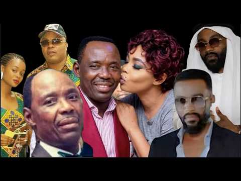 AUDIO EBIMI BOYOKA FALLY IPUPA JB MPIANA LIBALA YA SANDRALINA NA PINGPONG BOTALA MAKAMBU SOMO
