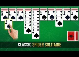  Spider Solitaire Game Spider Solitaire Game Play Spider Solitaire Card Game