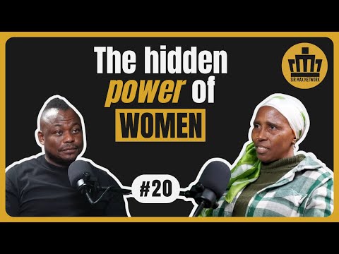 EP 20 Dr Khanyisile Litchfield Tshabalala The Hidden History Of Africa S Matriarchy