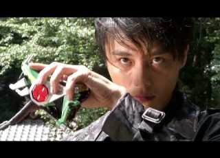 Kamen Rider KICK HOPPER 仮面ライダーキックホッパー 画質補正1080p 60fps