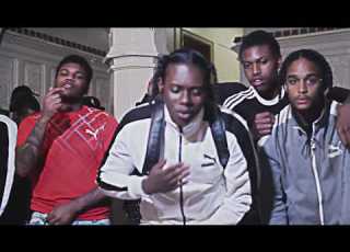 Sheff G No Suburban Official Video