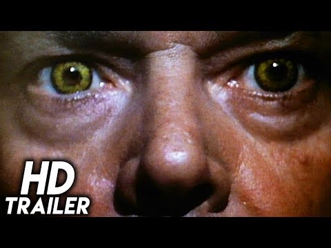 Wolf 1994 ORIGINAL TRAILER HD 1080p