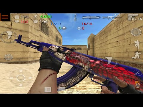 Special Forces Group 2 Android Gameplay 51