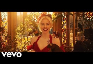 NK Elefante Lian Zayn Remix Harley Quinn 