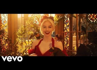 NK Elefante Lian Zayn Remix Harley Quinn