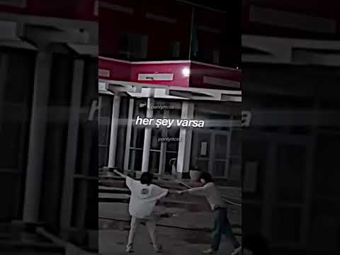 Hayatın Içinde Her şey Varsa