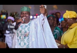 BABBA SADOU ET DG MOUCTAR YERIMA HAWAOUOFFICIEL VIDÉOS