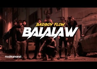Badboy 7low Balalaw Clip Officiel