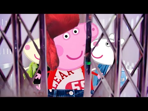 Peppa Pig Shutdown M V BLACKPINK