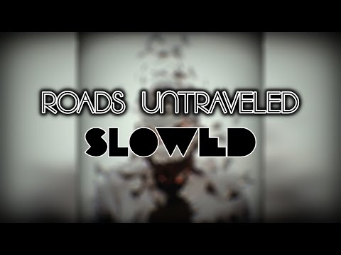 𝐑𝐨𝐚𝐝𝐬 𝐔𝐧𝐭𝐫𝐚𝐯𝐞𝐥𝐞𝐝 𝘣𝘺 𝘓𝘪𝘯𝘬𝘪𝘯 𝘗𝘢𝘳𝘬