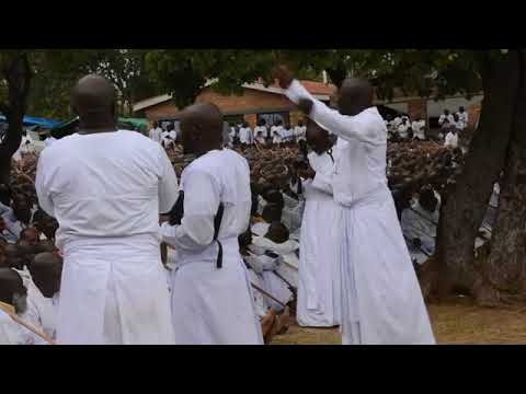 MACHODO MUSANGANO WE GORE MUREHWA 2026