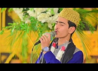 Yaad E Sarkar Ne Kya Lutf Rawa Rakha Hai Muhammad Anas Soharwardi Latest Kalam 2025