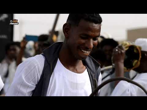 تراث الجعليين حاج المحمود الفاصل الخامس عرس محمد وبابكر علي احمد العوض