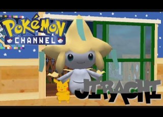  How To Get Jirachi From Pokemon Channel EU And Australia Only