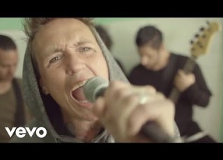 Papa Roach HELP Official Video
