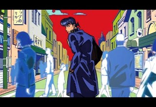 JoJo S Bizarre Adventure Opening 6 Full CHASE 