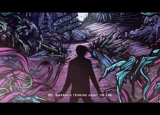 A Day To Remember Mr Highway S Thinking About The End Official Audio