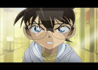  Detective Conan OP5 Truth Two Mix