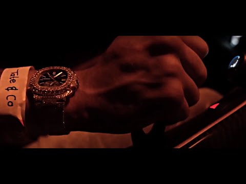 The Tate Brothers ON MY OWN Edit