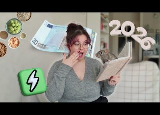 ÊTRE UN RAT EN 2026
