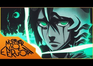  Bleach 2º Temp React To Face Do Desespero Ulquiorra Bleach Enygma