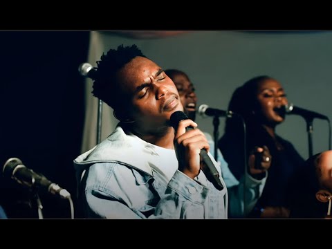 Hakuna Kama Wewe From Worship To The One Album PEFA Runda