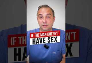 What Happens To Your Health If You Don T Have Sex