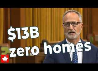 I Ve Built More Homes Than The Liberals Ever Did Conservative MP Exposes 13B Housing Failure